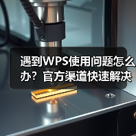 遇到WPS使用问题怎么办?官方渠道快速解决攻略(图2) 遇到WPS使用问题怎么办?官方渠道快速解决攻略(图2)