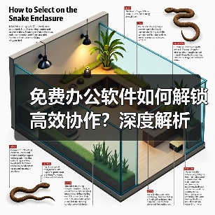 免费办公软件如何解锁高效协作?深度解析(图4) 免费办公软件如何解锁高效协作?深度解析(图4)