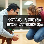 《GTA6》内容可能尚未完成 能否按期发售尚无定论（图2）