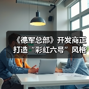 《德军总部》开发商正打造“彩虹六号”风格多人游戏(图1) 《德军总部》开发商正打造“彩虹六号”风格多人游戏(图1)