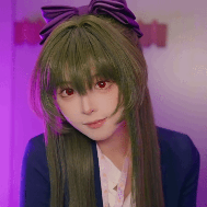 广州漫展惊现神秘兔娘，现场竟有13种免费周边拿到手软！