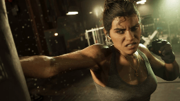 当游戏画面逼真到以假乱真，竟然会引发玩家心理崩溃？