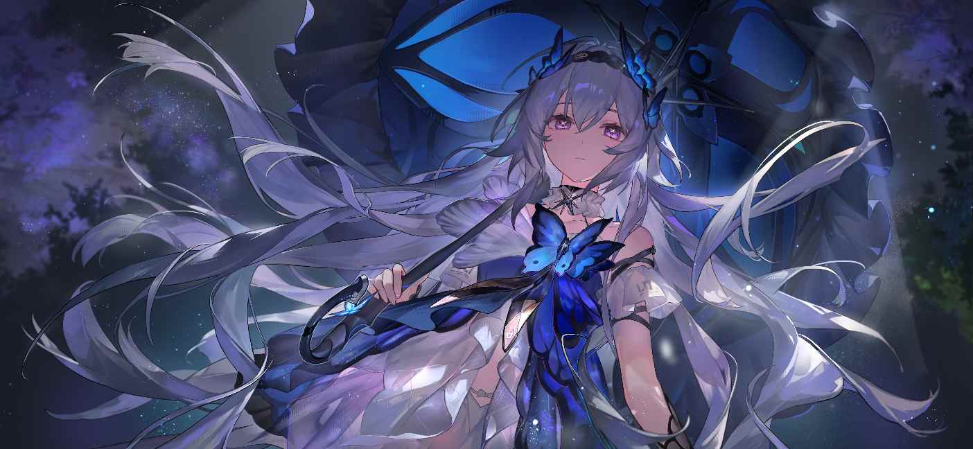 悼亡之蝶海拉强度解析与抽取培养指南，水系新核心角色攻略