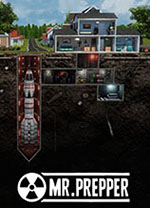 末日准备狂修改器 v1.31