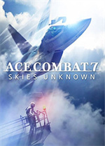 皇牌空战7未知空域修改器 v1.0风灵月