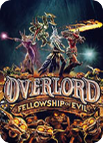 霸王邪恶联盟修改器 v1.0