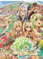 符文工房4特别版修改器 v1.0