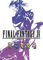 最终幻想4像素复刻版修改器 v1.0风灵