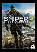 狙击手幽灵战士3修改器 v1.4