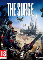 迸发修改器 v1.0