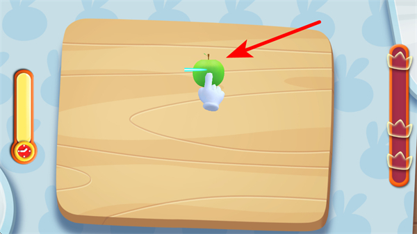 宝宝魔力乐园游戏