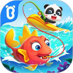 宝宝魔力乐园游戏