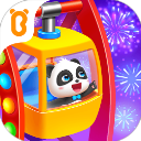 宝宝巴士奇妙游乐园世界(奇妙科普馆)