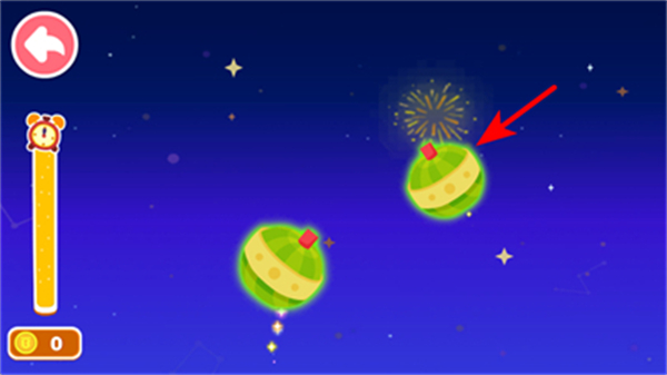 宝宝巴士奇妙游乐园世界(奇妙科普馆)