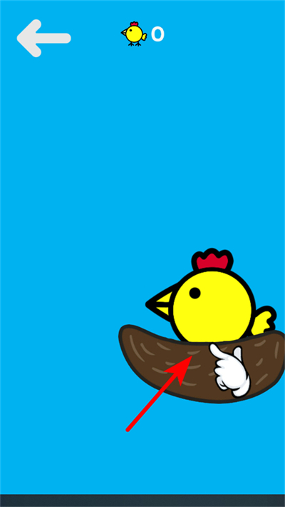 小猪佩奇快乐小鸡游戏