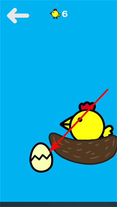 小猪佩奇快乐小鸡游戏