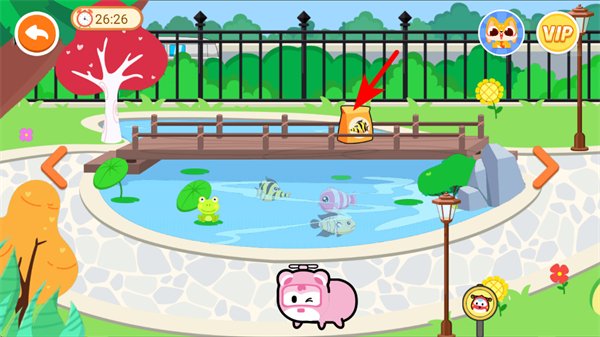 奥飞Q宠世界中文版