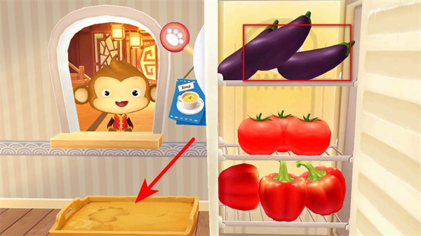 熊猫博士亚洲餐厅游戏