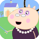 羚羊夫人的幼儿园最新版