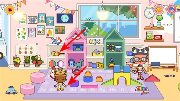 migaworld米加小镇