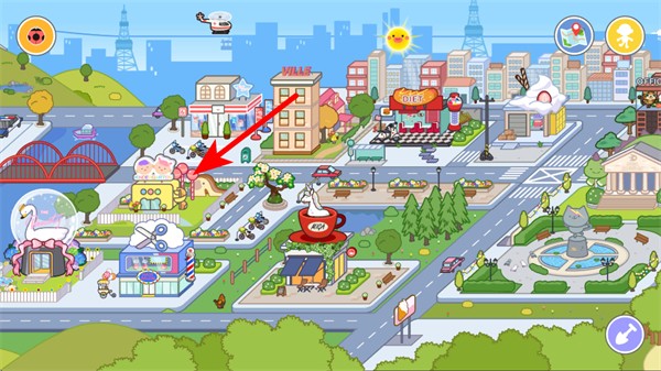 migaworld米加小镇