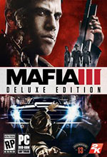 黑手党3最终版修改器 v1.100.0