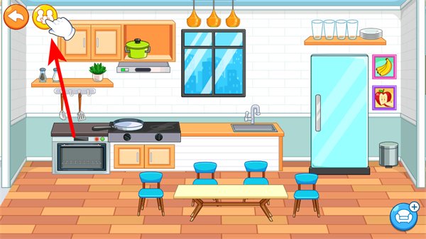 我的小镇世界最新版(My Town World)