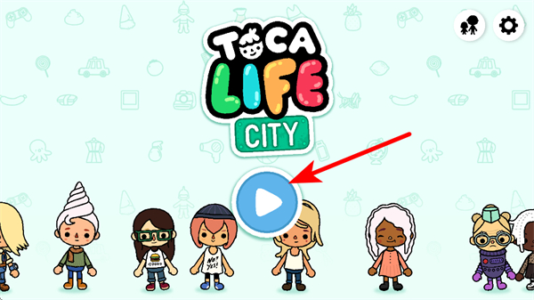 托卡生活城市完整版