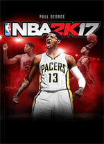 NBA2K17修改器 v1.0风灵月影版