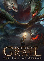 污痕圣杯阿瓦隆的陨落修改器 v1.04风