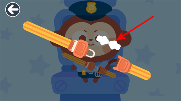 多多小警察最新版