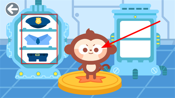 多多小警察最新版