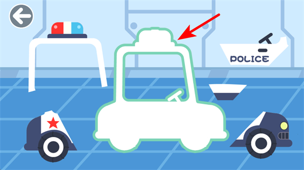 多多小警察最新版