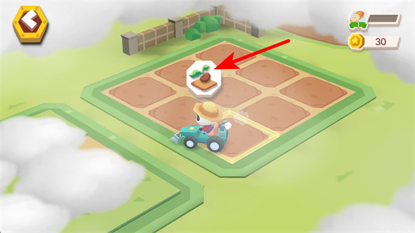 奇妙小镇农场最新版本