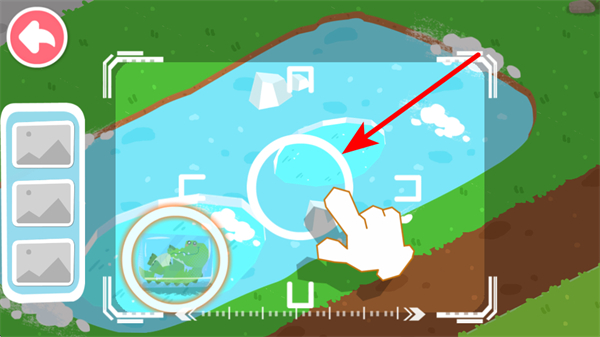 宝宝巴士宝宝救援队