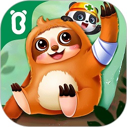 宝宝巴士宝宝救援队