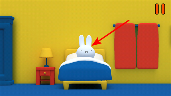 米菲的世界全部物品解锁版