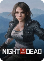 死亡之夜修改器 v1.0.1.4