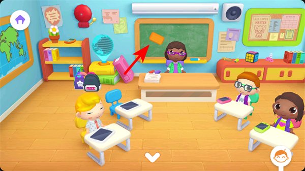阳光学校故事完整版(School) 阳光学校故事完整版(School)