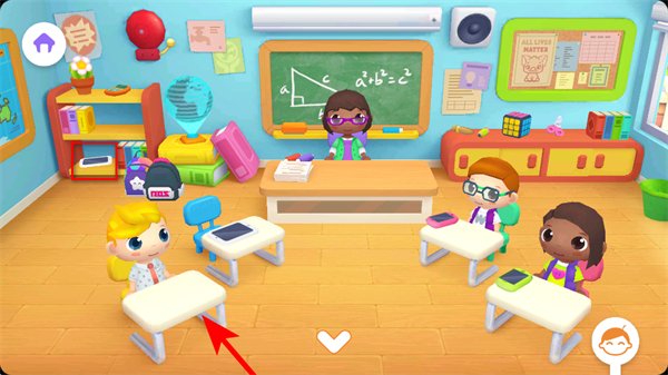 阳光学校故事完整版(School) 阳光学校故事完整版(School)