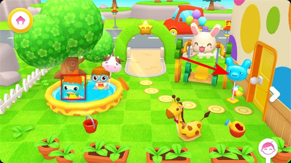 快乐的日托故事最新版(Daycare) 快乐的日托故事最新版(Daycare)