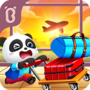 宝宝机场宝宝巴士