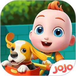 jojo成长日记最新版