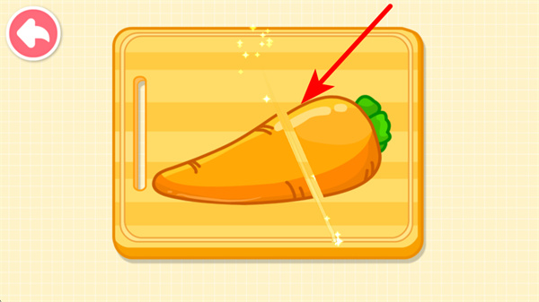 宝宝小厨房宝宝巴士游戏