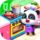 宝宝小厨房宝宝巴士游戏