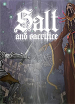 盐与献祭二十五项修改器 v1.0.0.1