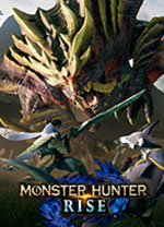 怪物猎人崛起曙光三十六项修改器 v16.