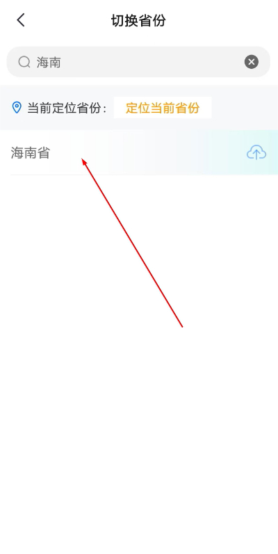 海南省电子税务局官方版