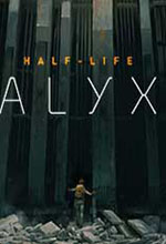 半条命alyx修改器 v1.0