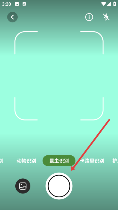 拍照识花君官方版
